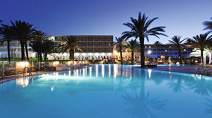 SCHEHERAZADEHOTEL